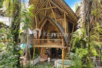 Sakara Bali Villa by Kozystay - Ubud - B&B Tampaksiring