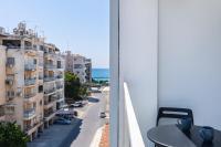 Miami Beach Seaview Suite Limassol - B&B Limisso