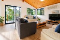 Lockhart Leafy Cottage - walk to Mollymook Beach - Chambres d'hôtes Mollymook