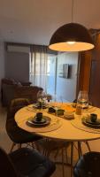 Seu apartamento na Barra com vista para o mar! - Ferienwohnung Rio de Janeiro