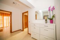 Apartment mit 1 Schlafzimmer und Balkon
