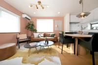 NEW! Pufuka Oshiage ぷふか押上 - B&B Tokyo