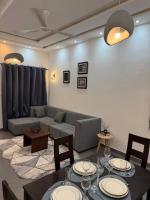 Apartment mit 1 Schlafzimmer