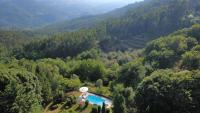 Casa do Penedo - Gerês - B&B Terras de Bouro