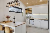 Private Coastal Studio Normanville Couples Retreat Near Beach - B&B Normanville