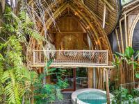 Sakara Bali Villa by Kozystay - Ubud - B&B Tampaksiring