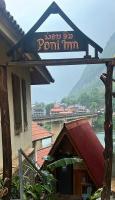Pont Inn Nong Khiaw - B&B Ban Hatxao