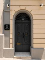 Luxury Penthouse with Private Jacuzzi & Terrace - B&B Gzira