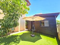 Assaf's place - המקום של אסף - Ferienwohnung Aẖihud