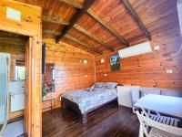 Deluxe Studio mit Doppelbett