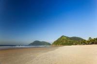 Apartamento completo Enseada Guarujá 4min da praia a pé 2 quartos - Ferienwohnung Guarujá
