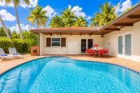 Breathtaking 5BR & 3BA Villa near Hollywood Beach - B&B Hollywood