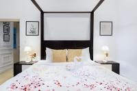 Suite Junior – Vue sur Montagne