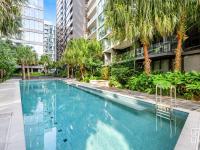 Capri Apartments - Free Secure Parking - B&B Brisbane