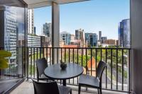 Spire Apartments - Free Car Park - Bed and Breakfast Brisbane