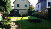 Ferienhaus am Hasselberg Husum - Ferienwohnung