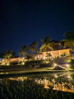 Gala Munduk - B&B Gobleg