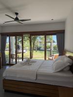 The Guest House at Villa Vespa - B&B Lovina