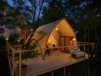 Boutique Safari #1 - Bed and Breakfast Salinas