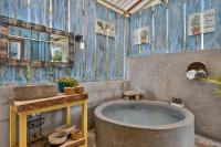 Boutique Safari #1 - B&B Salinas