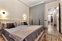 Шикарные апартаменты возле больниц - B&B Astana