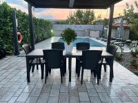 Villa 1 - Ferienwohnung Cassano d'Adda