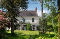 B&B Ballyteige Bridge - Ballyteige Lodge - Bed and Breakfast Ballyteige Bridge