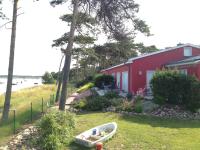 Ferienwohnung Pepelow bei Rerik - B&B