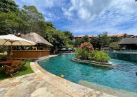 Luxury 2 Bedroom Nusa Dua Apartment - Beach Resort - B&B Nusa Dua