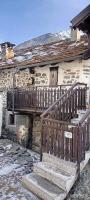 "Ca' Dreghina" Charm & Relaxation between wood and stone - Bed and Breakfast Challand-Saint-Anselme