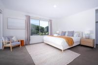Fairway Retreat - Golf Course Views by Geographe Bay - Chambres d'hôtes Dunsborough