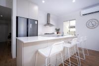 Fairway Retreat - Golf Course Views by Geographe Bay - Chambres d'hôtes Dunsborough