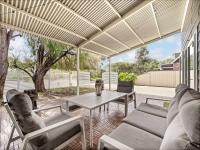 Pepper Cottage - Easy Beachside Living Close to Town - B&B Dunsborough