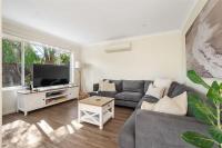 Wattle at White sands - Sought-After Beachfront Haven - B&B Quindalup