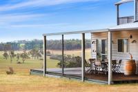 Margaret River Farmhouse - Serene Bushland Getaway - Ferienwohnung Rosa Glen