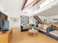 Sailors Hill Retreat - Bushland Living by the Coast - Chambres d'hôtes Yallingup