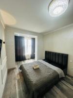 Аэропорт Ашык Тобе - B&B Almaty