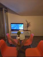 Vila Nena Tucepi - B&B Tučepi
