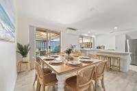 Luna Getaway - Bed and Breakfast Quindalup