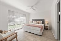 Luna Getaway - Bed and Breakfast Quindalup