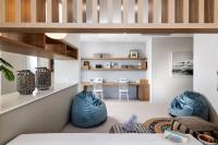 The Indiana - Refined Indoor-outdoor Coastal Retreat - Bed and Breakfast Dunsborough