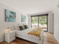 Wren Studio - Modern Comfort in Nature's Embrace - B&B Yallingup