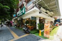 Sleep POP Sukhumvit 42 - สุขุมวิท 42 - B&B Bangkok