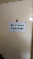 Lime Suite