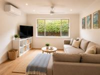 Ocean Grove Holiday Retreat 3BR Beach House Ocean Grove Sleeping 6 3 bedroom 2 bathroom - Ferienwohnung Ocean Grove