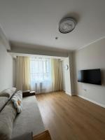 Unisteel Apartment - Bed and Breakfast Ulaanbaatar