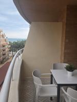 Bahia Park Apto A un Paso Del Mar Bahia ORO - B&B Oropesa del Mar