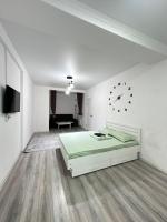 Омат элитка - Bed and Breakfast Bisjkek