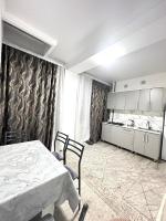Омат элитка - Bed and Breakfast Bisjkek