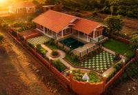 Snehdeep Villa, Konkan Trail - B&B Dāpoli